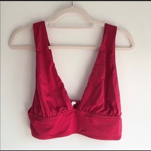 J Crew Bikini Top